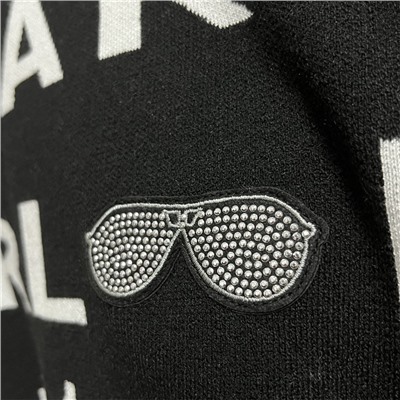 ОРИГИНАЛ!!! Свитер Karl Lagerfeld