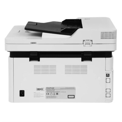 МФУ лазерное PANTUM BM2300A "3 в 1", А4, 22 стр/мин, 10000 стр/мес, АПД