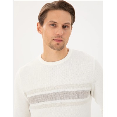 Ekru Slim Fit Велосипед