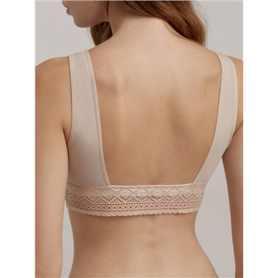 Бюстье женское Conte Elegant GRAFIC LACE LBE 1978