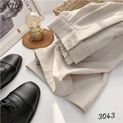 Брюки 3043