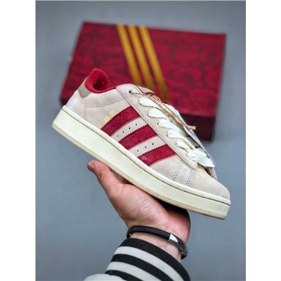Классические универсальные спортивные кроссовки Adida*s Originals Campus 00s JR0093 160225
