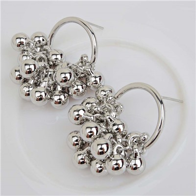 Серьги на гвоздиках арт. 13 3323 (id 275047)