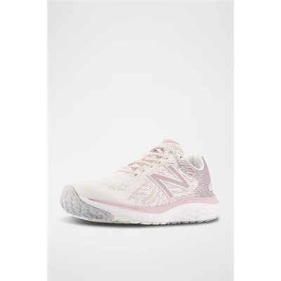 Zapatillas de running 680 - Blanco