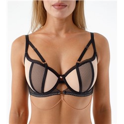 COQUETTE REVUE Бюстгальтер на поролоне CRAVE 87134-18