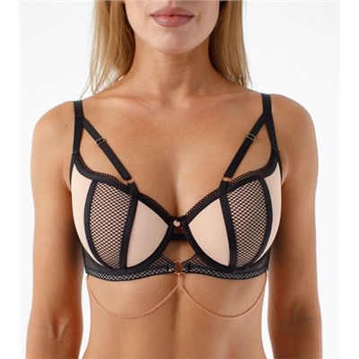 COQUETTE REVUE Бюстгальтер на поролоне CRAVE 87134-18