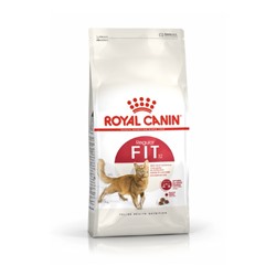 Сухой корм RC Fit для кошек с умеренной активностью, 2 кг