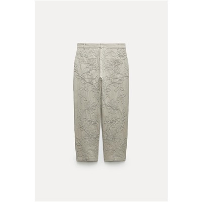 PANTALÓN BORDADOS ZW COLLECTION