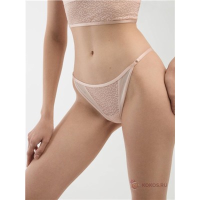 Трусы женские Conte Elegant SAVAGE LTA 2536