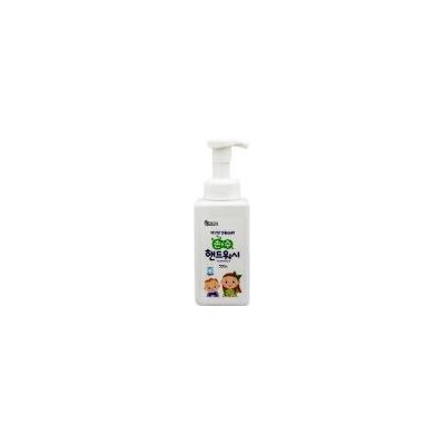 SANDOKKAEBI Мыло-пенка "Hand Wash Soap" для рук 500 мл / 12