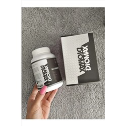 Diox Diomax Toz Karışım 250 gr Комплекс стройности