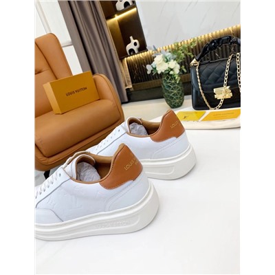 Кеды уни  LV