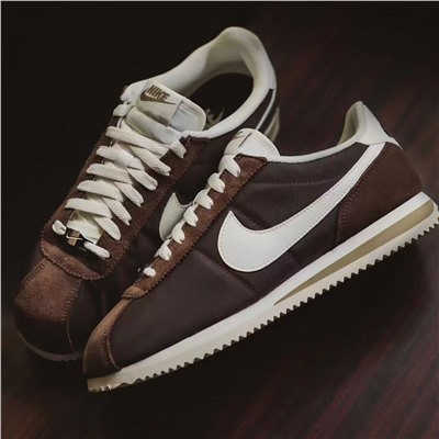 Кроссовки Nik*e Cortez High