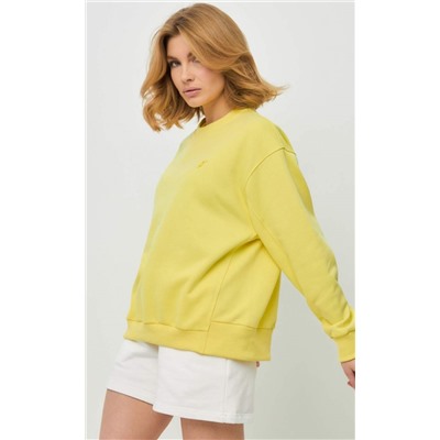 Свитшот P412-0520 lemon