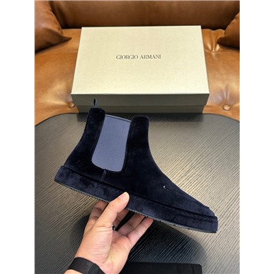 челси Giorgio Armani