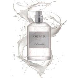 CHABAUD MAISON DE PARFUM LAIT CONCENTRE lady