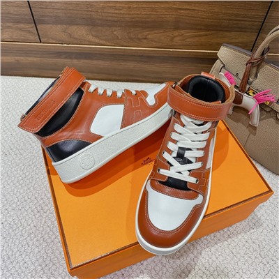 Сникерсы унисекс Hermes