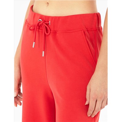 Red Loose Fit Service шесть