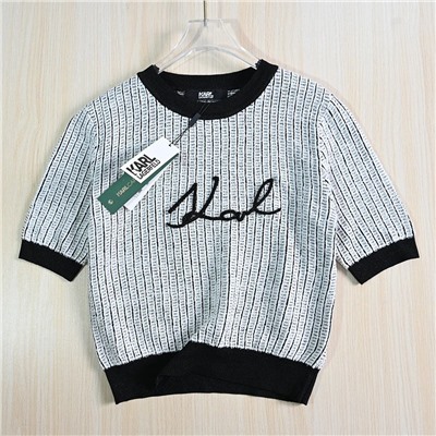 Женская кофточка KARL LAGERFEL*D ОРИГИНАЛ!