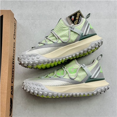 N!ke ACG Mountain fly Low   кроссовки