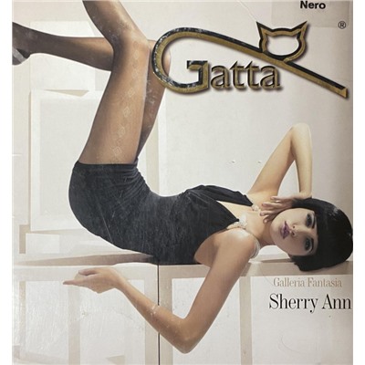 Колготки GATTA(Польша)