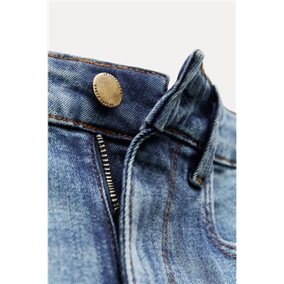 JEANS ZW COLLECTION BOOTCUT TIRO MEDIO CONTOUR