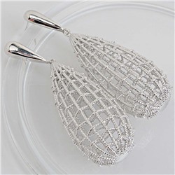 Серьги на гвоздиках арт. 13 3812 (id 277149)