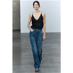 JEANS ZW COLLECTION BOOTCUT TIRO ALTO