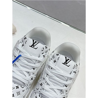 кеды lv