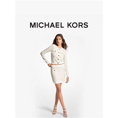 Вязанный костюм MICHAEL KOR*S ОРИГИНАЛ!