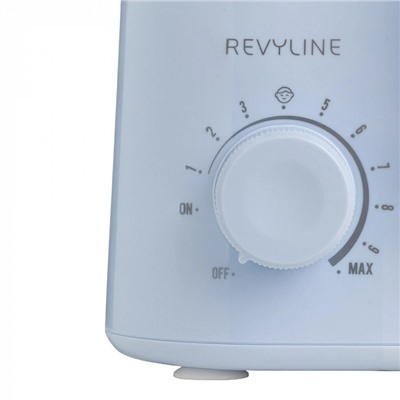 Ирригатор Revyline RL 150 Голубой
