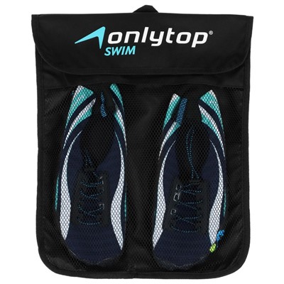 Аквашузы ONLYTOP Swim, р. 39-40