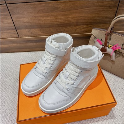 Сникерсы унисекс Hermes