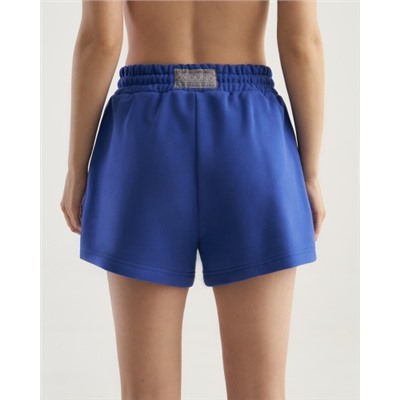 OXOUNO Шорты женские HIGH-WAIST OXO-2764-870