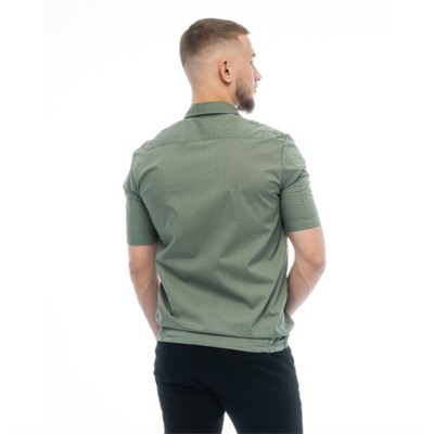 st Мужская рубашка Imperator Army Khaki-K
