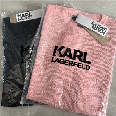 ОРИГИНАЛ!!! Футболка Karl Lagerfeld