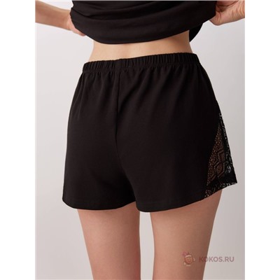 Шорты женские Conte Elegant GRAFIC LACE LHW 1980