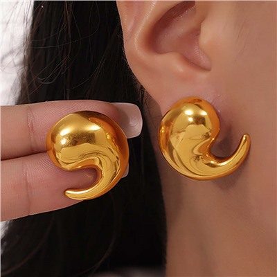 Серьги на гвоздиках арт. 13 3677 (id 276908)