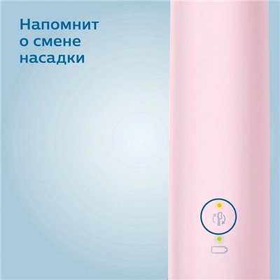 Набор из 2 электрических зубных щеток Philips Sonicare HX6800/35 ProtectiveClean 4300