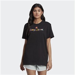 Camiseta Always Original Graphic Mujeres