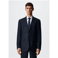 Americana traje slim fit -  Hombre | MANGO OUTLET España