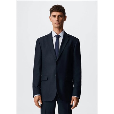 Americana traje slim fit -  Hombre | MANGO OUTLET España