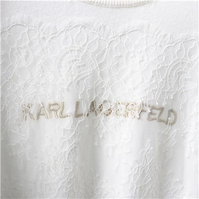 ОРИГИНАЛ!!! Футболка (вяз) Karl Lagerfeld