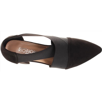 Туфли Rio Fiore DL963-P033-4
