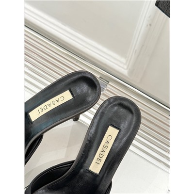 Мюли CASADEI новая кол ‼️