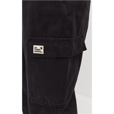 Брюки TP321-0871J black