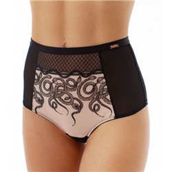 COQUETTE REVUE Трусы слип-комфорт SNAKE 62147-18