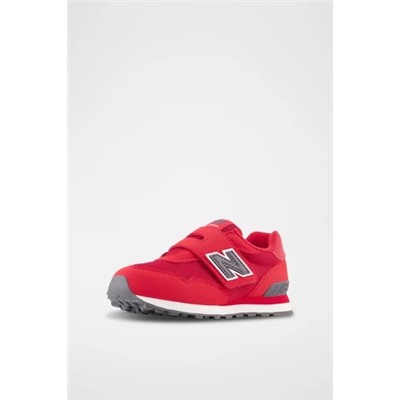 Zapatillas 515 - Rojo