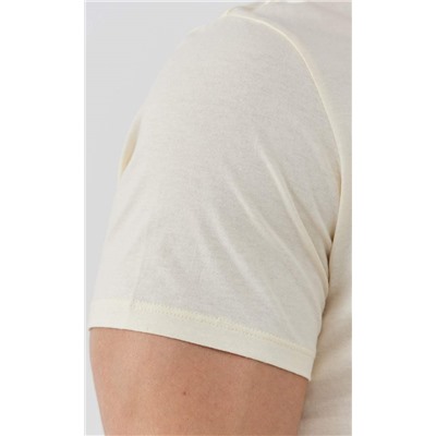 Футболка F311-06-737 l.beige