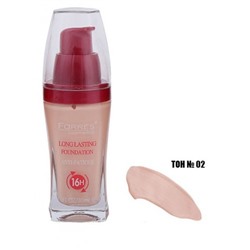 Тональный крем Farres (Фаррес) Aliance perfect 4007 (02), 30 мл